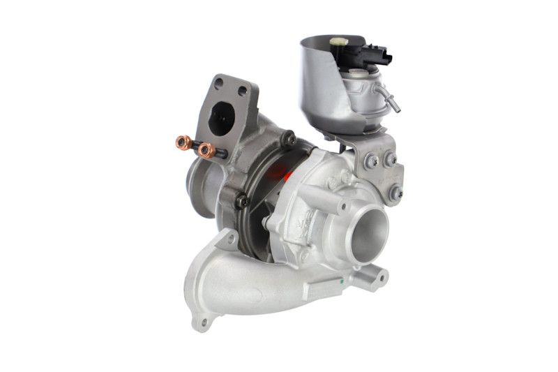 REMANTE 003-002-004515R Charger, charging (supercharged/turbocharged)