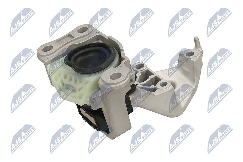 Paigutus, Mootor, NTY ZPS-RE-042
