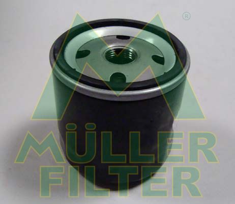MULLER FILTER olajszűrő FO317