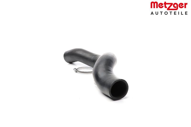 METZGER AUTOTEILE 2400900 Charge Air Hose