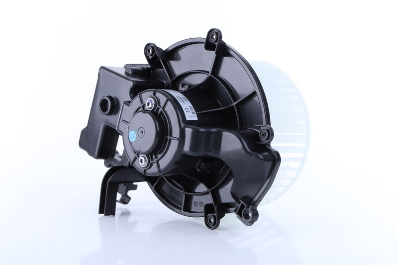 NISSENS 87606 Interior Blower