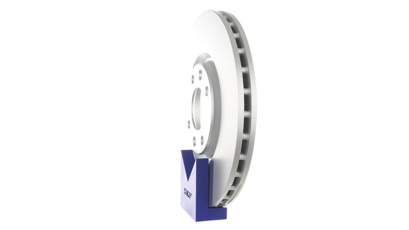 Piduriketas, SKF VKBD 80086 V1