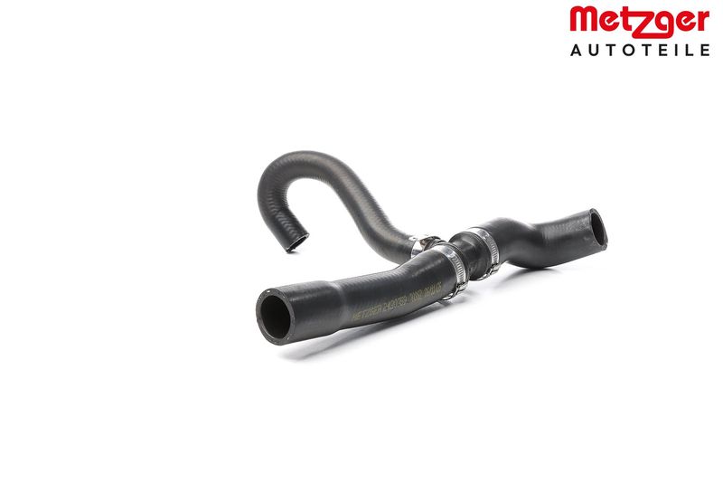 METZGER AUTOTEILE 2420759 Radiator Hose