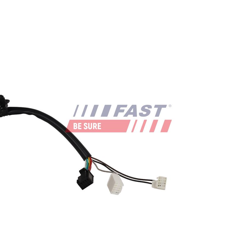 Välipeegel, FAST FT13616
