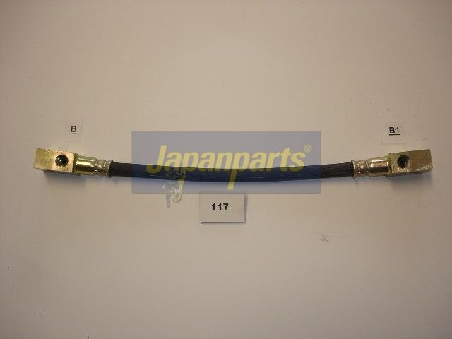 JAPANPARTS Кронштейн, тормозный шланг