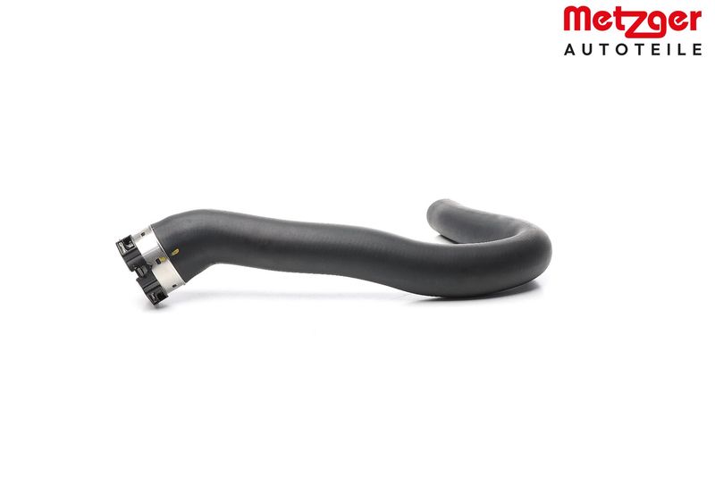 METZGER AUTOTEILE 2400557 Charge Air Hose