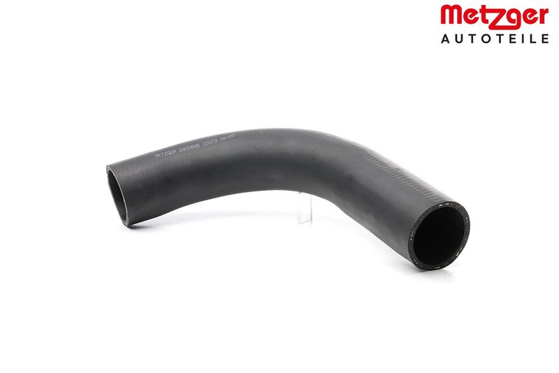 METZGER AUTOTEILE 2400895 Turbinos oro žarna