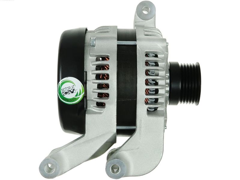 AS-PL A6019 Alternator