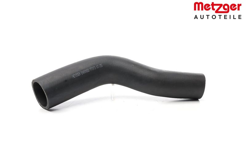 METZGER AUTOTEILE 2400933 Charge Air Hose