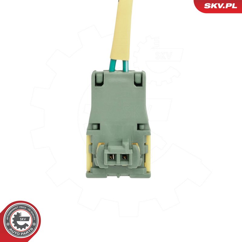 Turvapadja lint, turvapadi, ESEN SKV 97SKV500