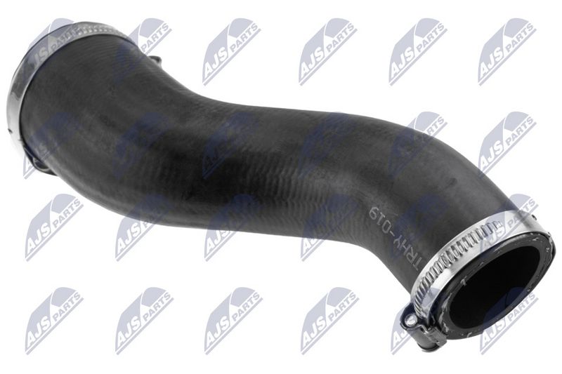 NTY GPP-HY-019 Charge Air Hose
