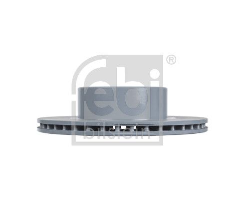 FEBI BILSTEIN 04438 Brake Disc