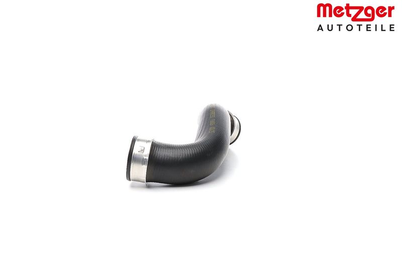 METZGER AUTOTEILE 2400255 Charge Air Hose