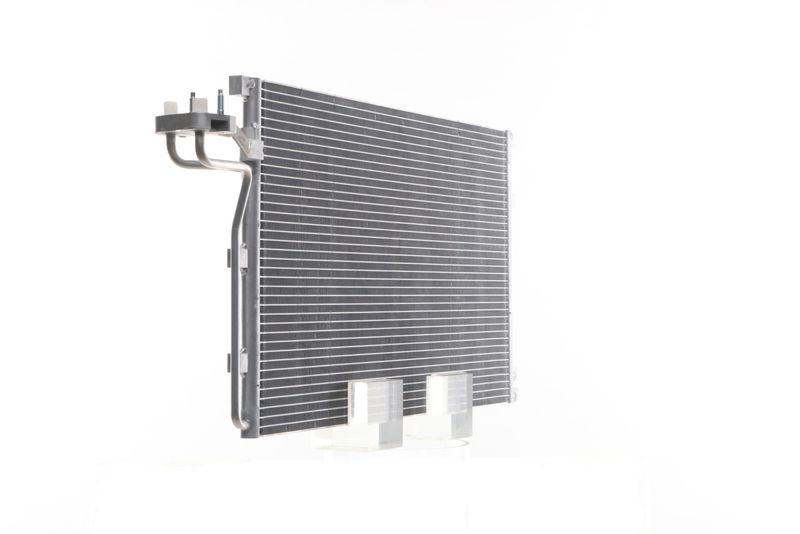 Product Image - Condensor, airconditioning - AC551001S - MAHLE