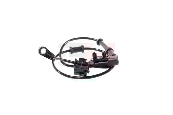 Andur, rattapöörete arv, GH GH-719328H