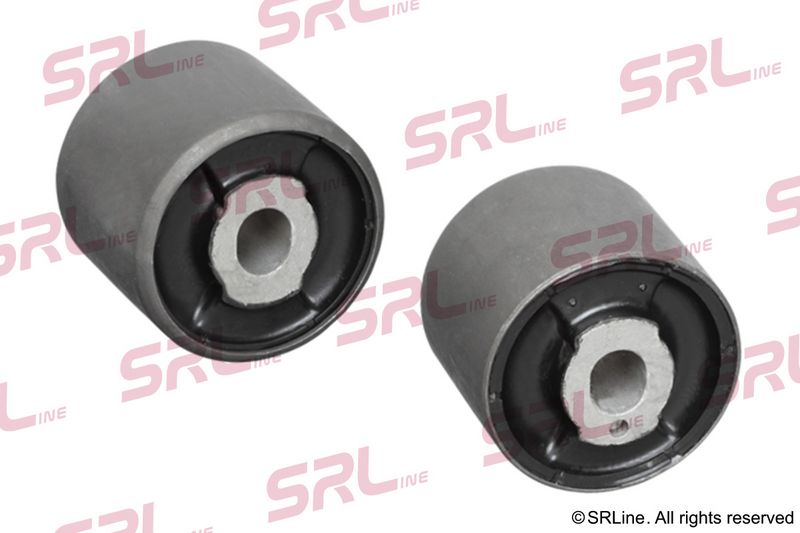 This part match OEM code: 33 17 1 093 565