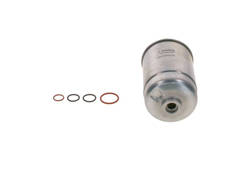 BOSCH F 026 402 067 Fuel Filter