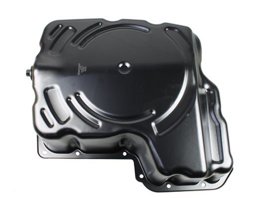 METZGER AUTOTEILE 7990074 - Oil Sump