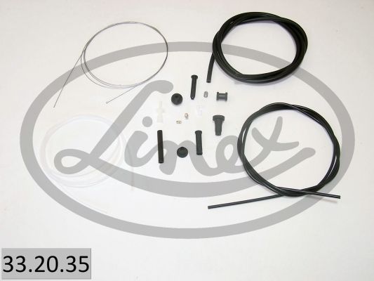 LINEX 33.20.35 Accelerator Cable