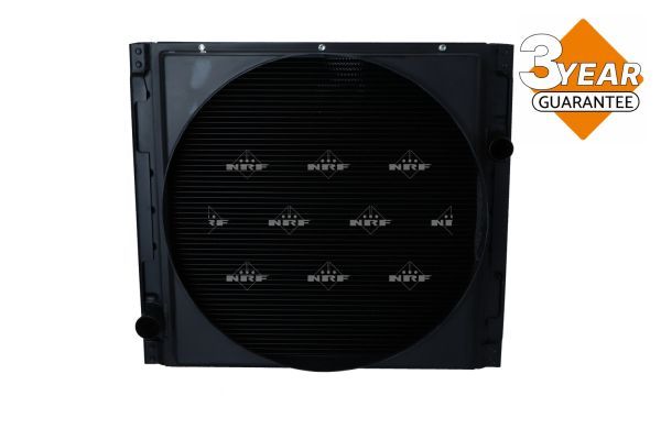 Radiator, racire motor NRF 54093