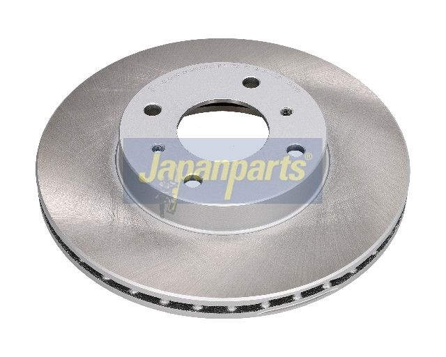 спирачен диск JAPANPARTS
