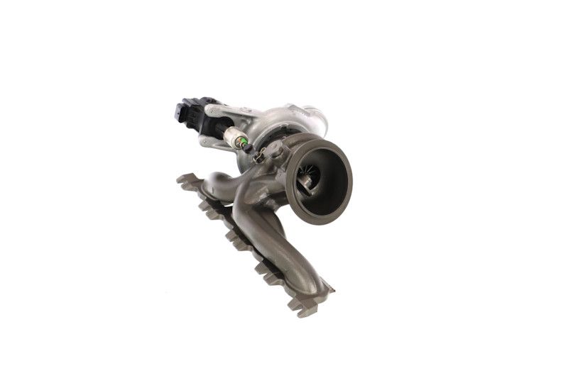REMANTE 003-002-004486R Charger, charging (supercharged/turbocharged)