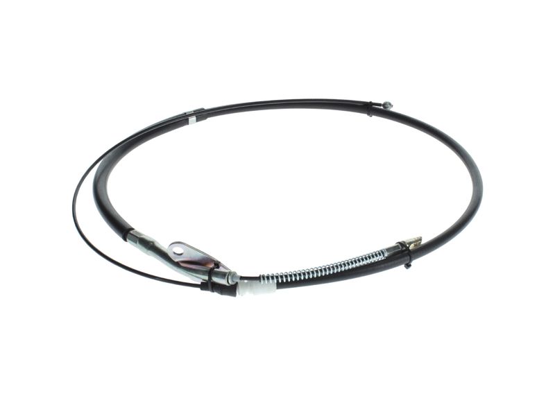 BOSCH 1987477119 Cable Pull, parking brake