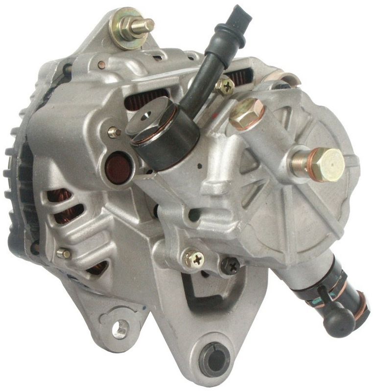 Generaator, HC-Cargo F 032...