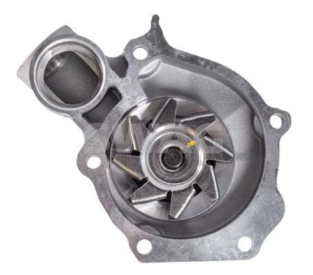 SWAG 90 92 6445 Water Pump, engine cooling
