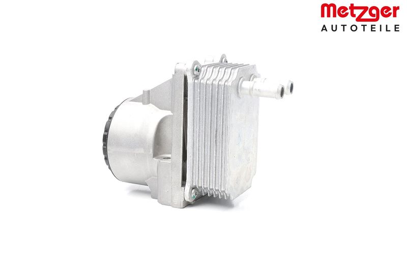 METZGER AUTOTEILE 2370157 Housing, oil filter