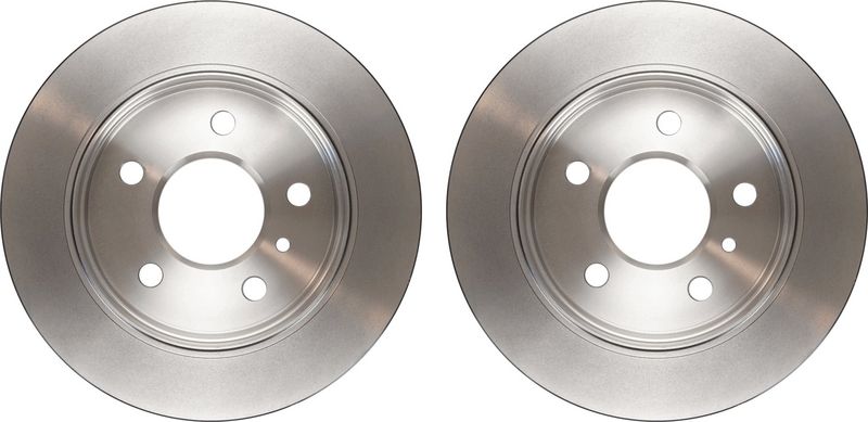 Piduriketas, TRW DF4453