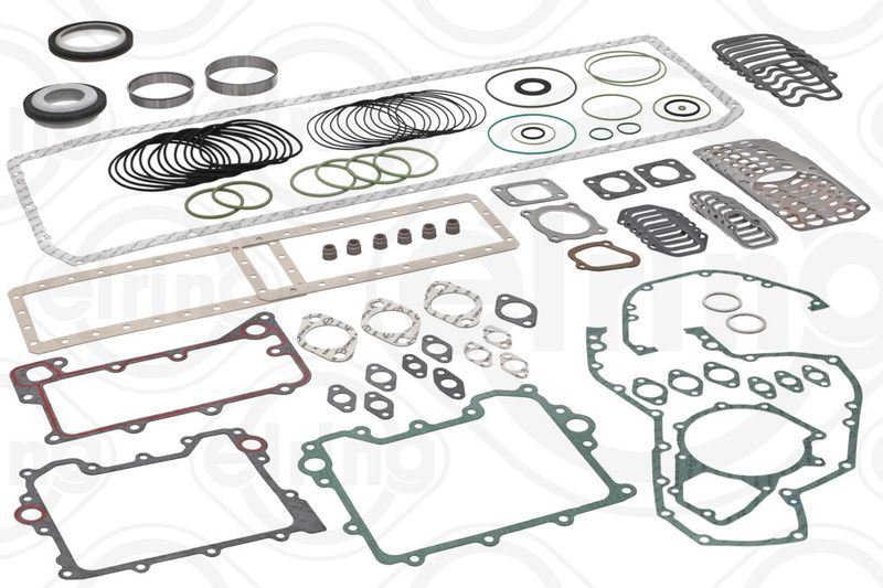 Product Image - Complete pakkingset, motor - 171.691 - ELRING