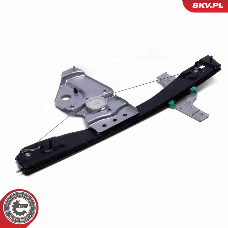 ESEN SKV 51SKV471 Window Regulator