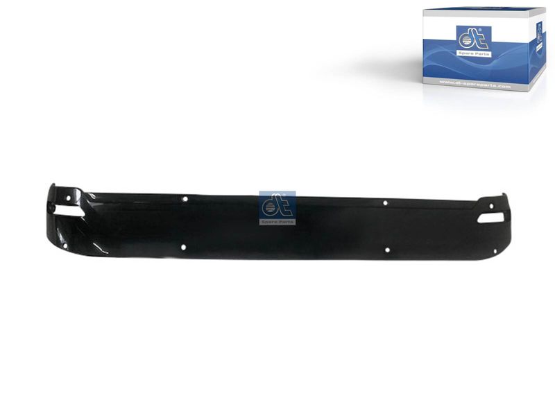 Parasolar 7.76811 DT Spare Parts
