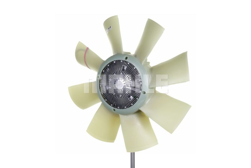 Product Image - Koelventilatorwiel - CFF426000P - MAHLE