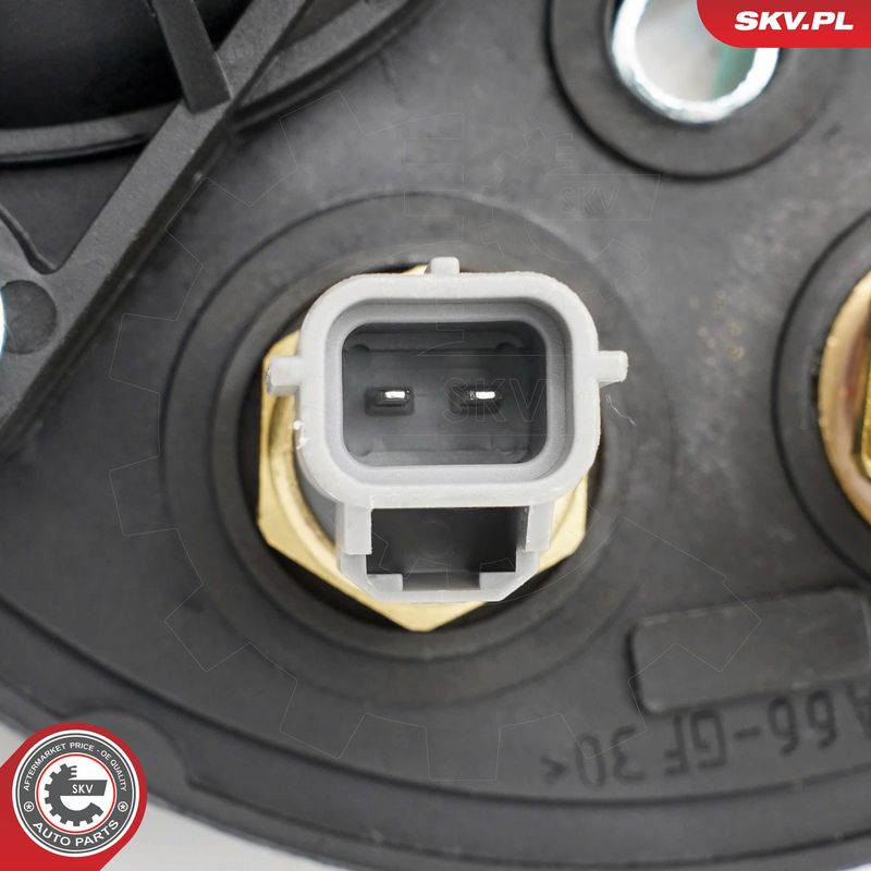 Termostaat, Jahutusvedelik, ESEN SKV 20SKV229