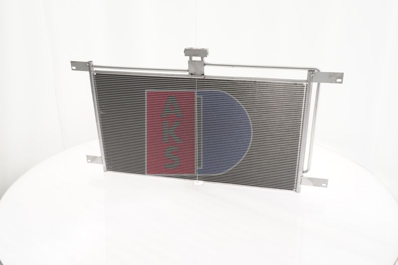 Kondenzátor, klimatizace 272020N