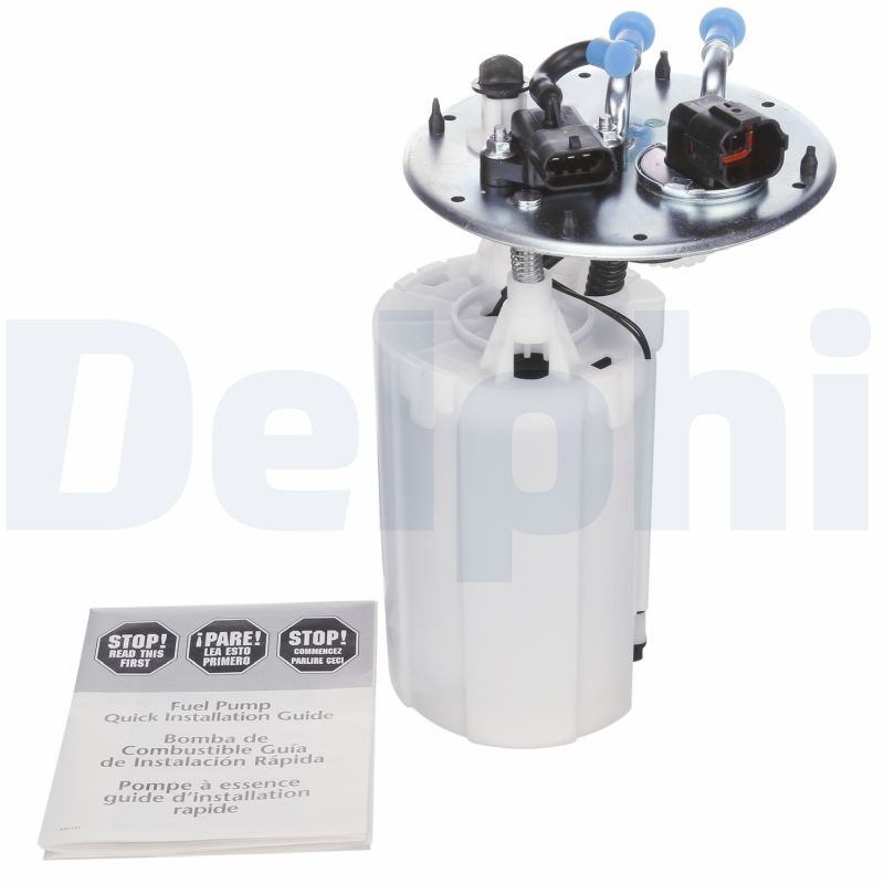 Delphi Fuel Feed Unit FG1235-11B1