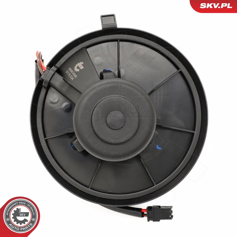 Salongipuhur, ESEN SKV 68SKV045