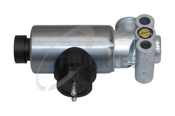 TRUCKTEC AUTOMOTIVE 05.42.122 - Solenoid Valve