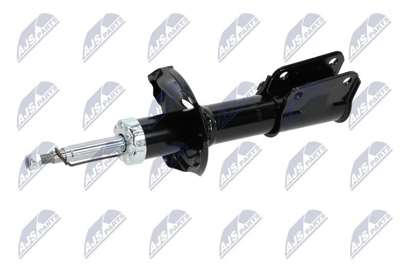 Amort, NTY A-DA-003