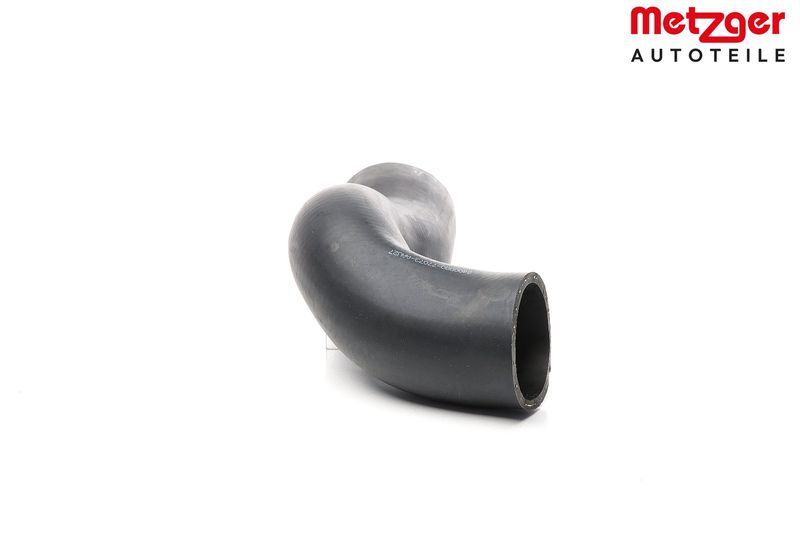 METZGER AUTOTEILE 2400880 Charge Air Hose