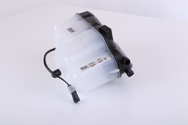 NISSENS 996176 Expansion Tank, coolant