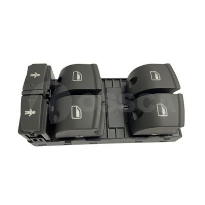 Lüliti, aknatõstuk, OSSCA...