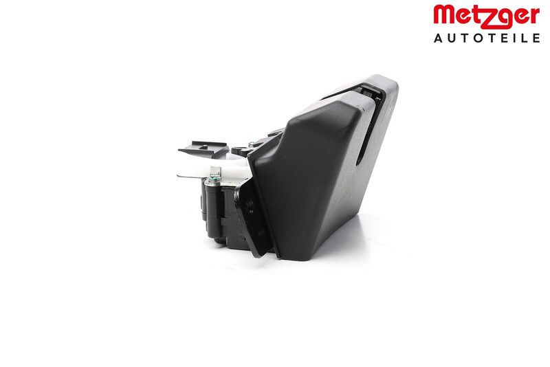 METZGER AUTOTEILE 2311029 Tailgate Lock
