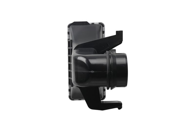 HELLA 8ML 366 340-651 Charge Air Cooler