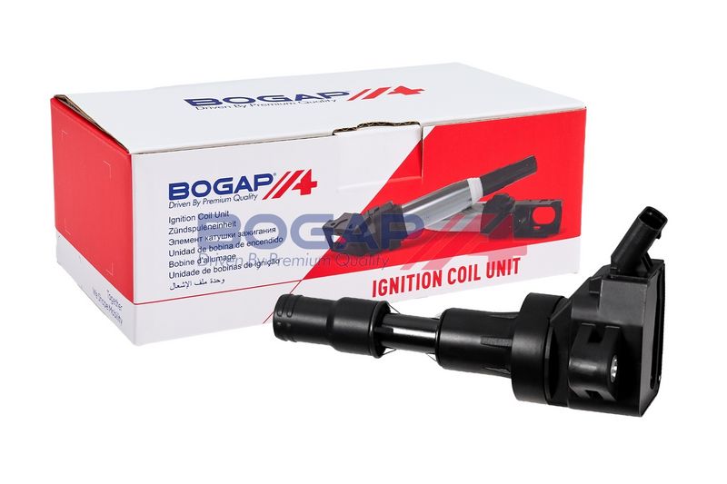 BOGAP Катушка зажигания