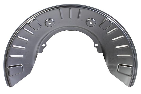METZGER AUTOTEILE 6115439 Splash Guard, brake disc