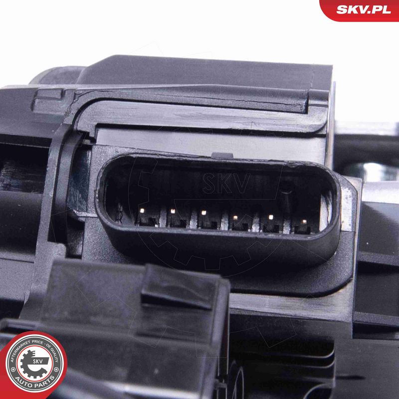 ESEN SKV 60SKV282 Durų spyna