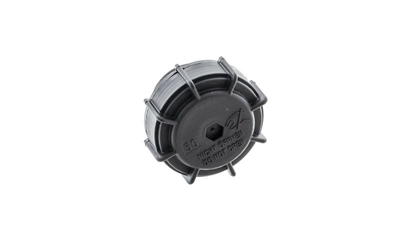 Product Image - Radiateurdop - CRB33000S - MAHLE